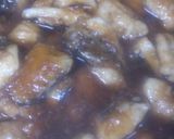 絶品っっ!!(o´艸`)白身魚の揚げ煮♡作り方4写真