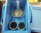 超初心者様へ♪自家製酵母の手ごねパン作り方14写真