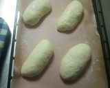 超初心者様へ♪自家製酵母の手ごねパン作り方23写真
