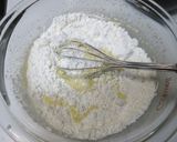HMで♪しっとりアップルパウンドケーキ作り方1写真