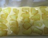 HMで♪しっとりアップルパウンドケーキ作り方3写真