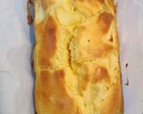 HMで♪しっとりアップルパウンドケーキ作り方4写真