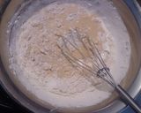 簡単☆きな粉と黒蜜のパウンドケーキ作り方4写真