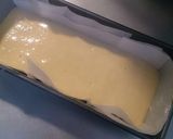 簡単☆きな粉と黒蜜のパウンドケーキ作り方5写真