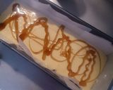 簡単☆きな粉と黒蜜のパウンドケーキ作り方6写真