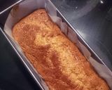 簡単☆きな粉と黒蜜のパウンドケーキ作り方8写真