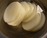 缶つま（オイルサーディン）作り方2写真