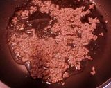 和風ドレッシングで油そば風汁なしラーメン作り方3写真