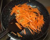 骨ごといただき♫サバ味噌缶の簡単煮^0^作り方2写真
