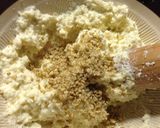 鶏胸肉の簡単白和え作り方2写真