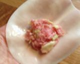 餃子の包み方のコツ！作り方4写真