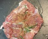 【石橋】超ジューシー！鶏もものステーキ！作り方3写真