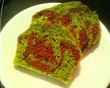 簡単☆きな粉と黒蜜のパウンドケーキ作り方9写真