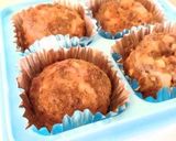 お弁当用ハンバーグ作り方4写真