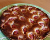 いちごのケーキ作り方5写真