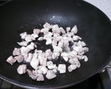 簡単＊炊飯器deチキンピラフ♡作り方2写真