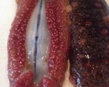 魚屋さん直伝☆なまこ処理＆なまこポン酢作り方1写真