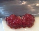 魚屋さん直伝☆なまこ処理＆なまこポン酢作り方2写真