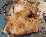 【石橋】超ジューシー！鶏もものステーキ！作り方5写真