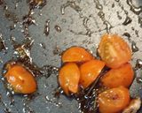 【石橋】超ジューシー！鶏もものステーキ！作り方6写真