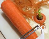 電子レンジde簡単可愛いポテトサラダ作り方3写真