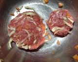 犬用 野菜ハンバーグ★作り方1写真