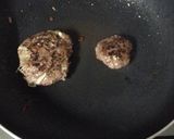 犬用 野菜ハンバーグ★作り方2写真