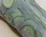 電子レンジde簡単可愛いポテトサラダ作り方8写真