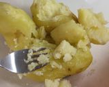 電子レンジde簡単可愛いポテトサラダ作り方10写真