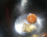 マヨネーズ作り方1写真