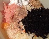 ヘルシーおろしそ豆腐バーグ作り方3写真