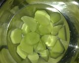 春の食材簡単イタリア作り方1写真