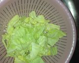 春の食材簡単イタリア作り方2写真