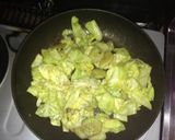 春の食材簡単イタリア作り方5写真