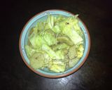 春の食材簡単イタリア作り方6写真