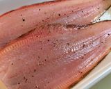 身がホクホクで美味しい舌平目のムニエル作り方2写真