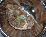 ジューシー柔らか周りサクサク絶品チキン作り方2写真