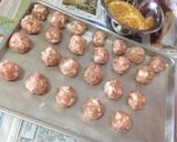 ジューシー柔らか周りサクサク絶品チキン作り方5写真