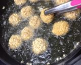ジューシー柔らか周りサクサク絶品チキン作り方9写真