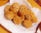 ジューシー柔らか周りサクサク絶品チキン作り方10写真