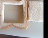 忙しい朝にピッタリ♪簡単♪お手軽トースト作り方1写真