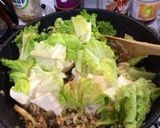 めんどくさい！色々入れちゃえ麻婆豆腐！作り方4写真