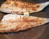 身がホクホクで美味しい舌平目のムニエル作り方7写真
