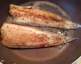 身がホクホクで美味しい舌平目のムニエル作り方8写真