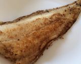 身がホクホクで美味しい舌平目のムニエル作り方9写真