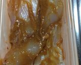 おふくろの味!たらの味噌漬け♡作り方5写真