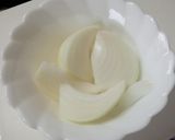 超簡単♥鯖缶と玉ねぎで美味しい晩ごはん作り方1写真