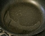 mささみのネギ油がけ作り方4写真