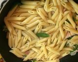 和風ペペロンチーノ作り方5写真
