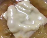 包丁まな板いらず！超簡単キャベツのスープ作り方3写真